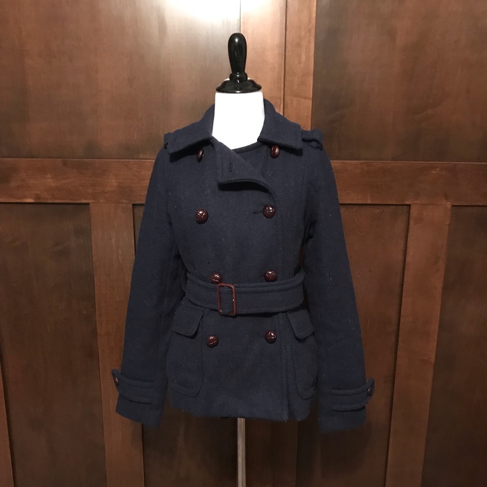 American Eagle Winter Jacket Size Small